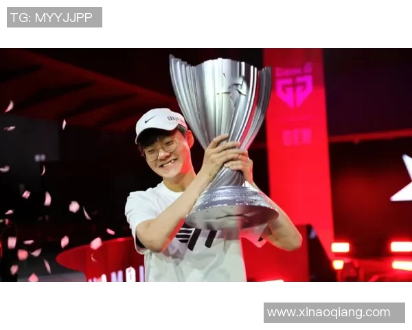 对话张强：回顾英雄联盟职业生涯的辉煌与挑战