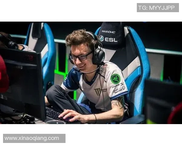 刘伟专访：从新手到职业选手的DOTA2成长之路回顾与展望