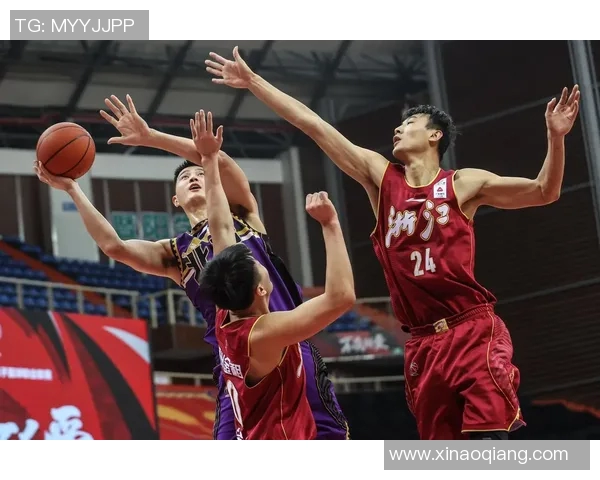 北京篮球队近期状态对比深度解析及未来发展趋势探讨