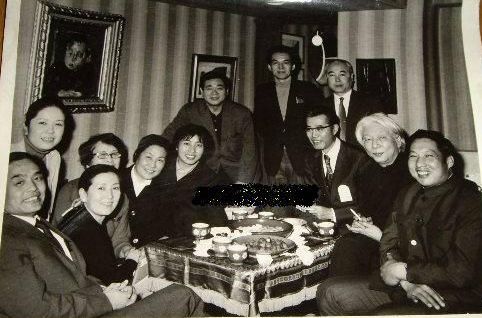 他是“”集团唯一自杀的正部级官员(图2)