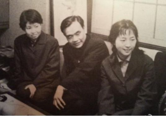 他是“”集团唯一自杀的正部级官员(图3)