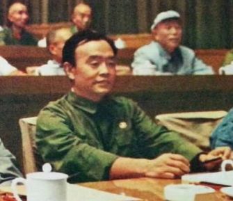 他是“”集团唯一自杀的正部级官员(图9)